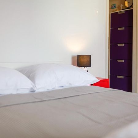 Central View Apartment هفار المظهر الخارجي الصورة