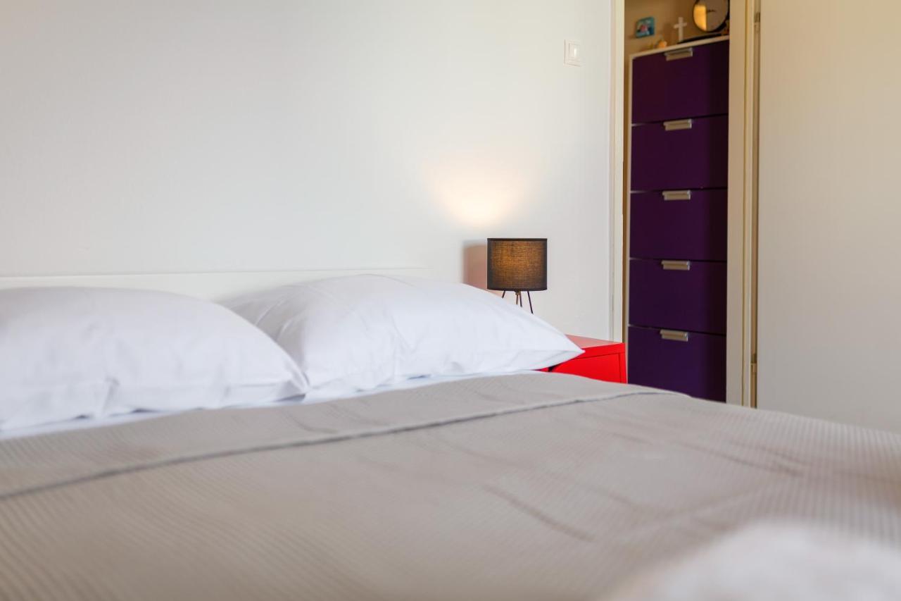 Central View Apartment هفار المظهر الخارجي الصورة