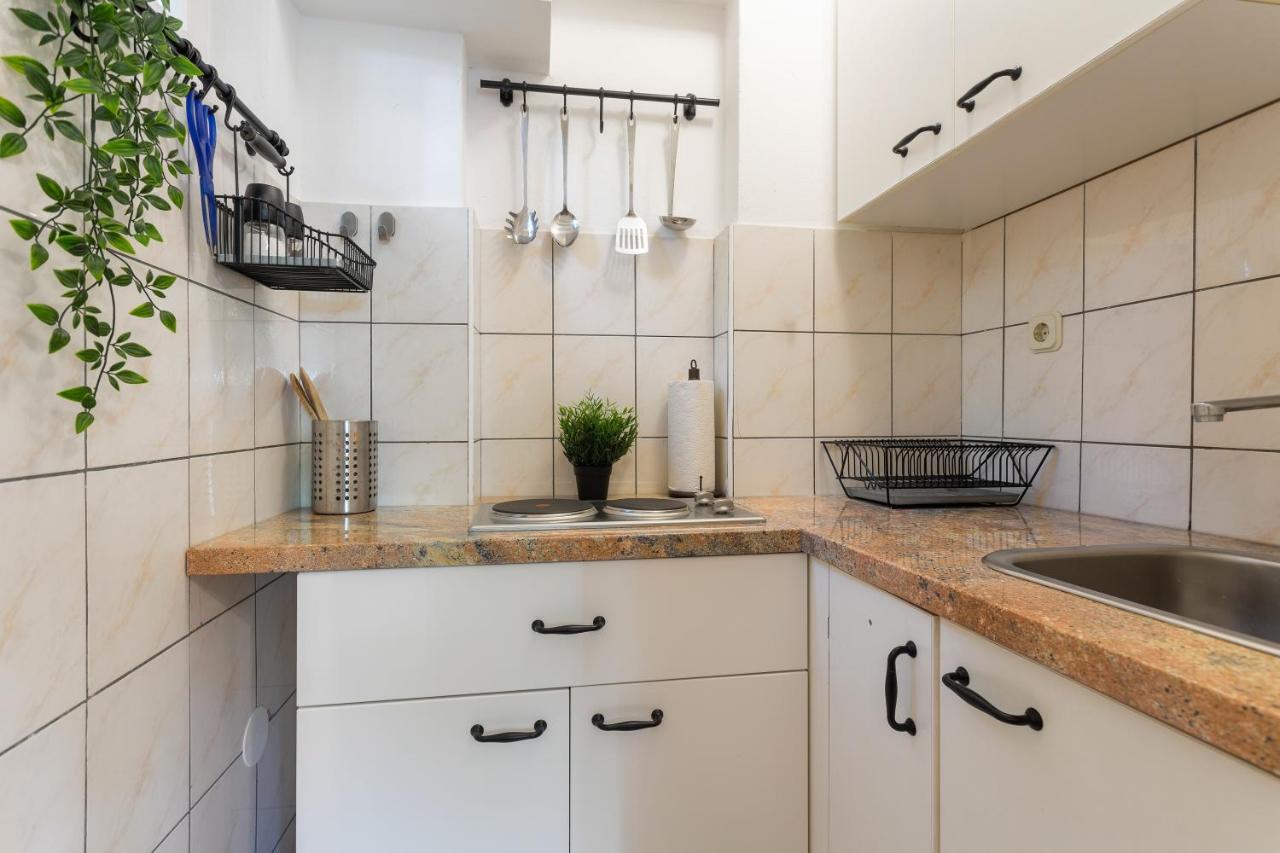 Central View Apartment هفار المظهر الخارجي الصورة