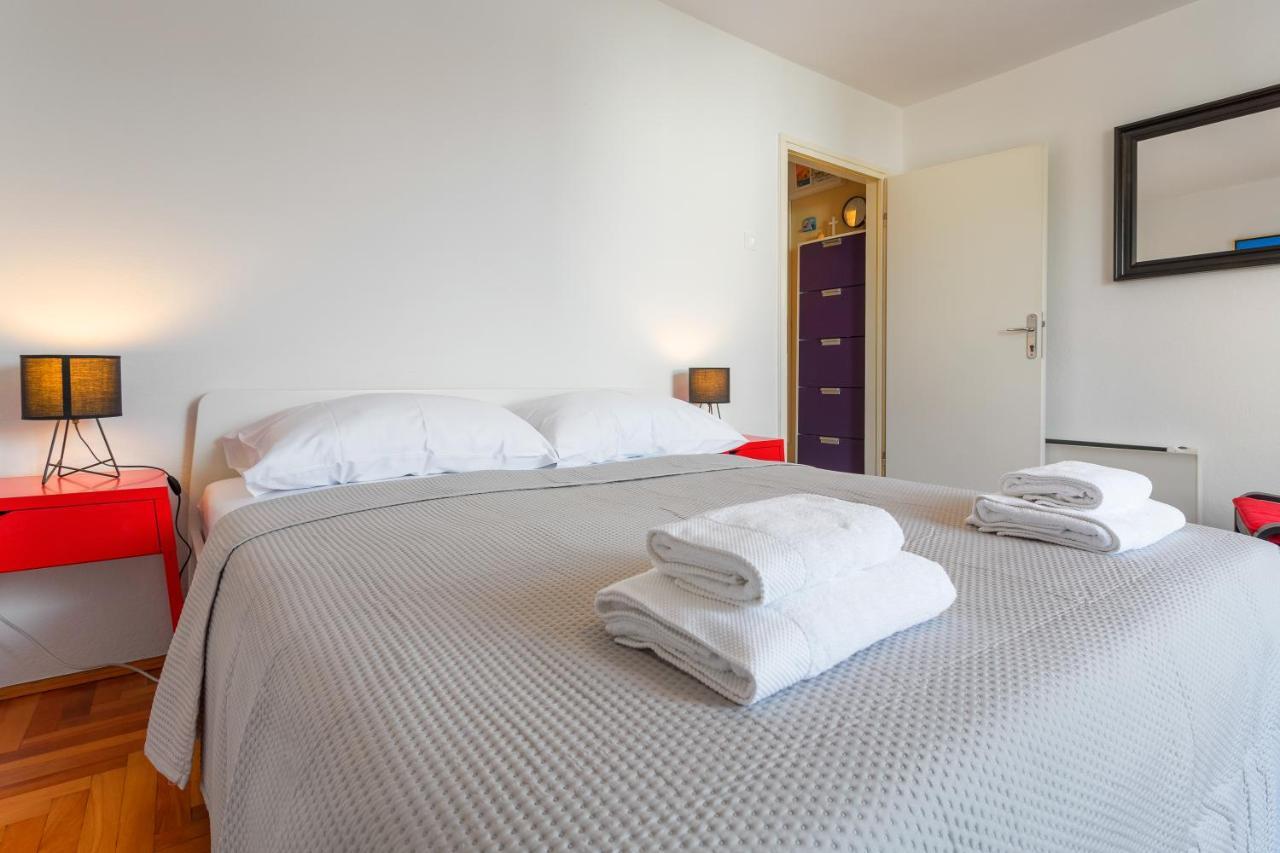 Central View Apartment هفار المظهر الخارجي الصورة