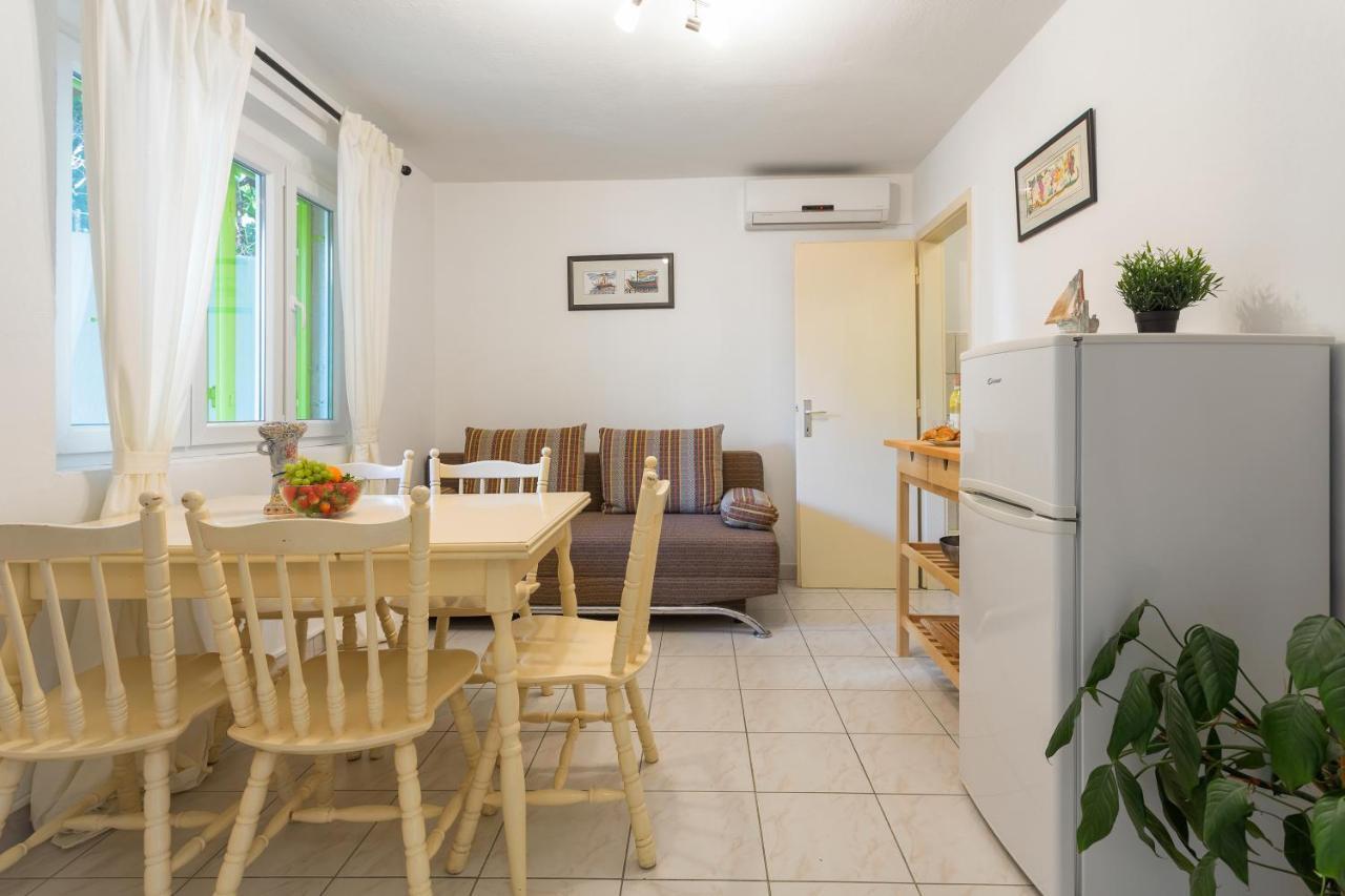Central View Apartment هفار المظهر الخارجي الصورة